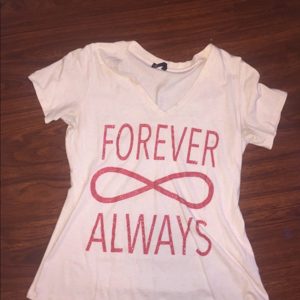 new t-shirt